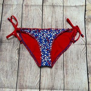 Vineyard Vines Star Whale Bikini Bottoms